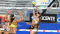 Beachvolley